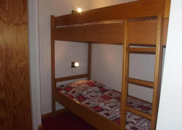 Muguet 5 - Scetbon La Clusaz